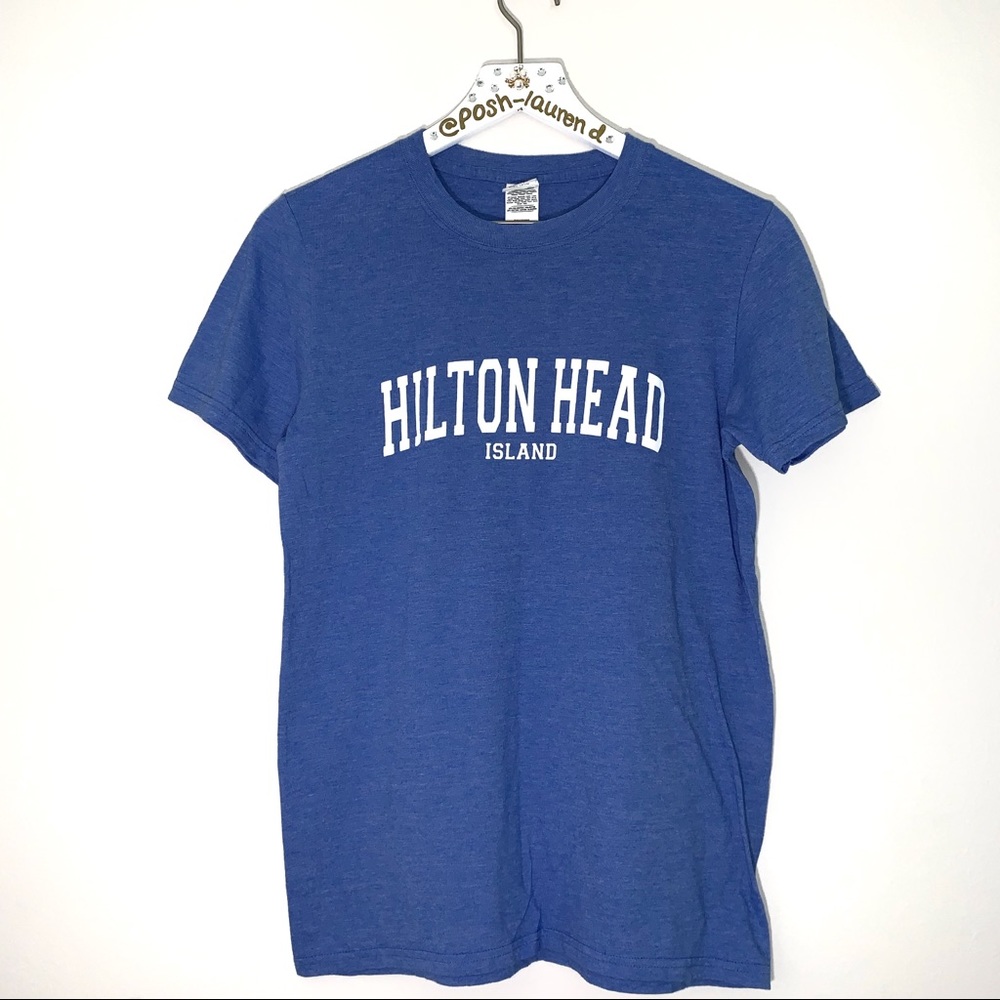 Vintage Hilton Head Island T-Shirt